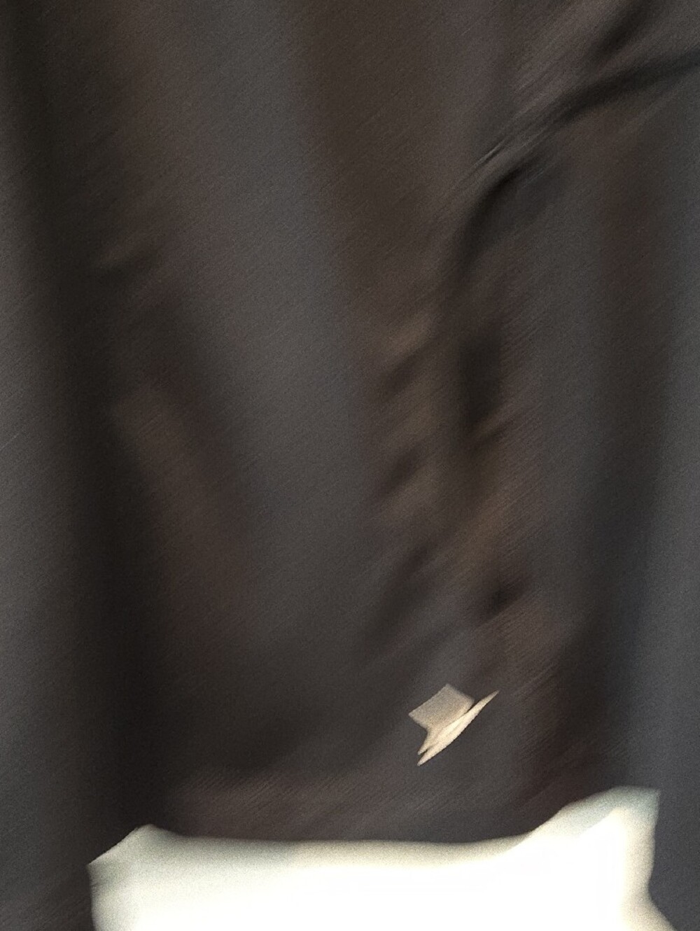 Old Navy Black Full-Zip Performance Jacket - Picture 4 of 7